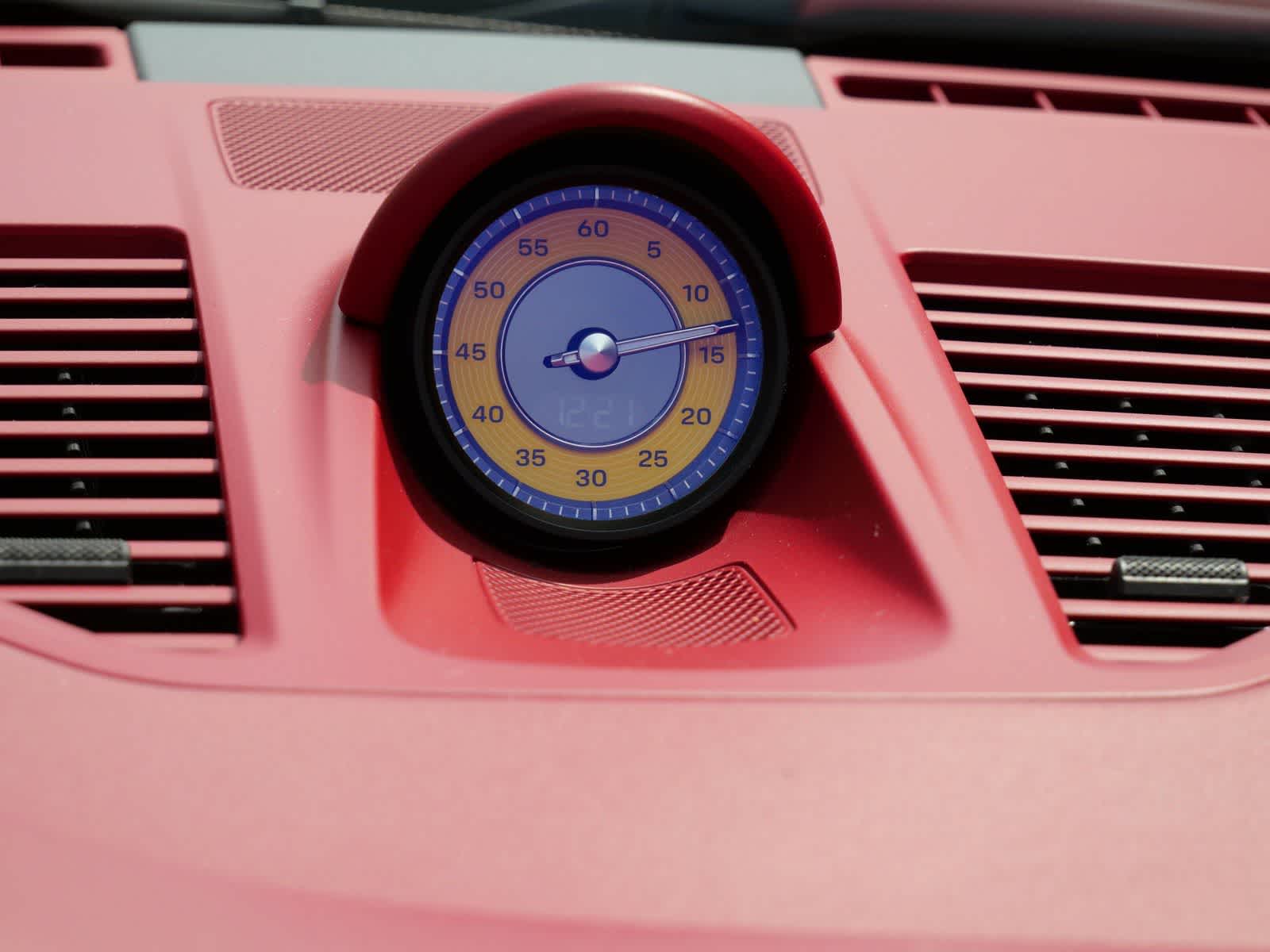 Thumbnail: 2023 Porsche 911 - 19