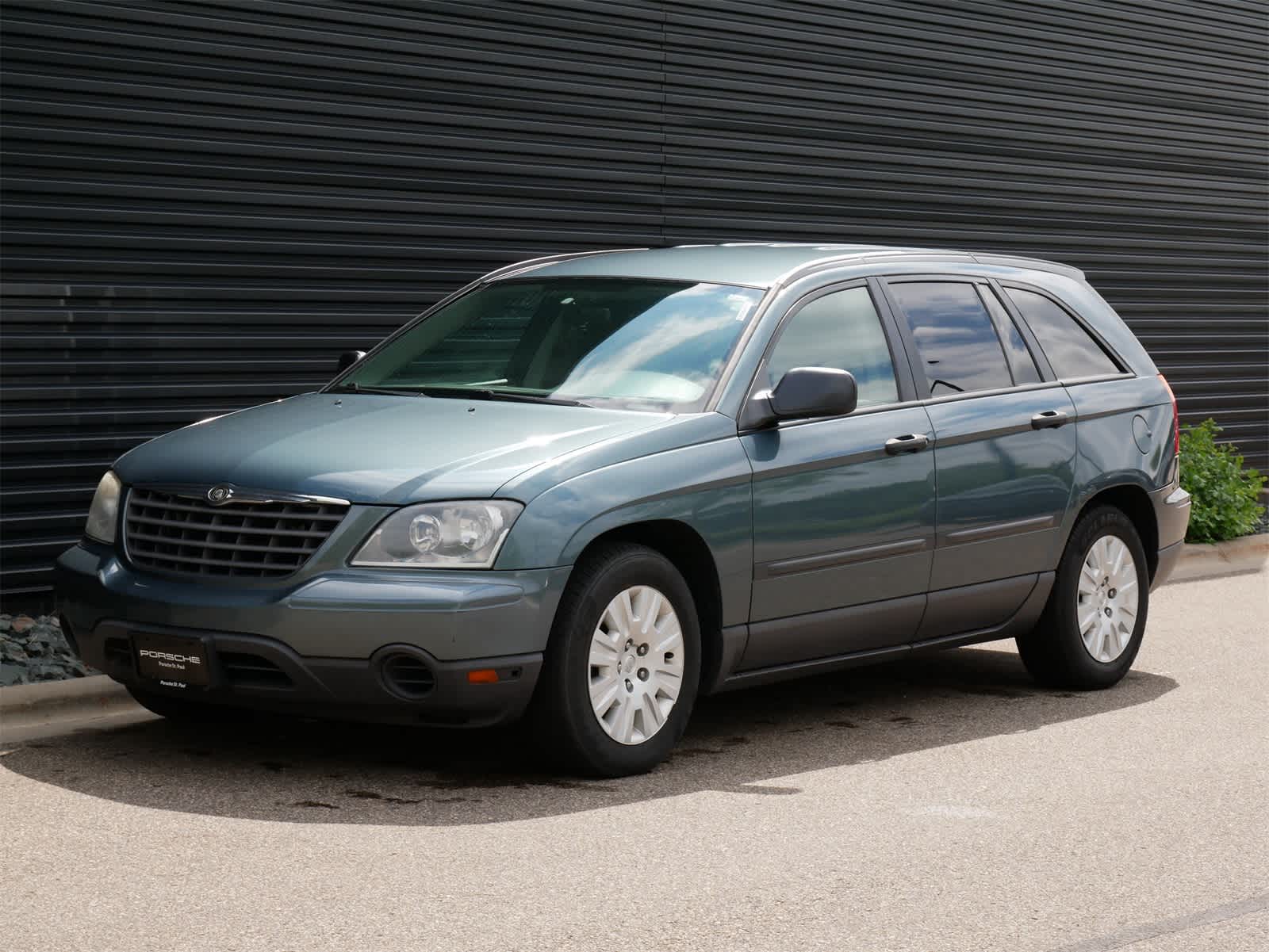 2006 Chrysler Pacifica  -
                  Saint Paul, MN
