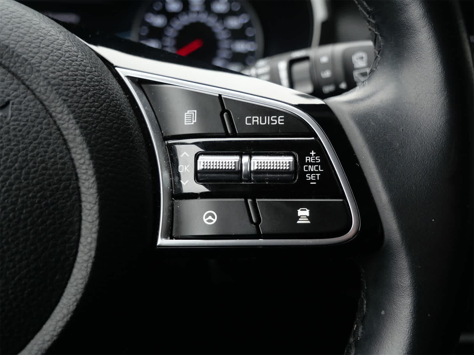 Thumbnail: 2021 Kia Seltos - 18