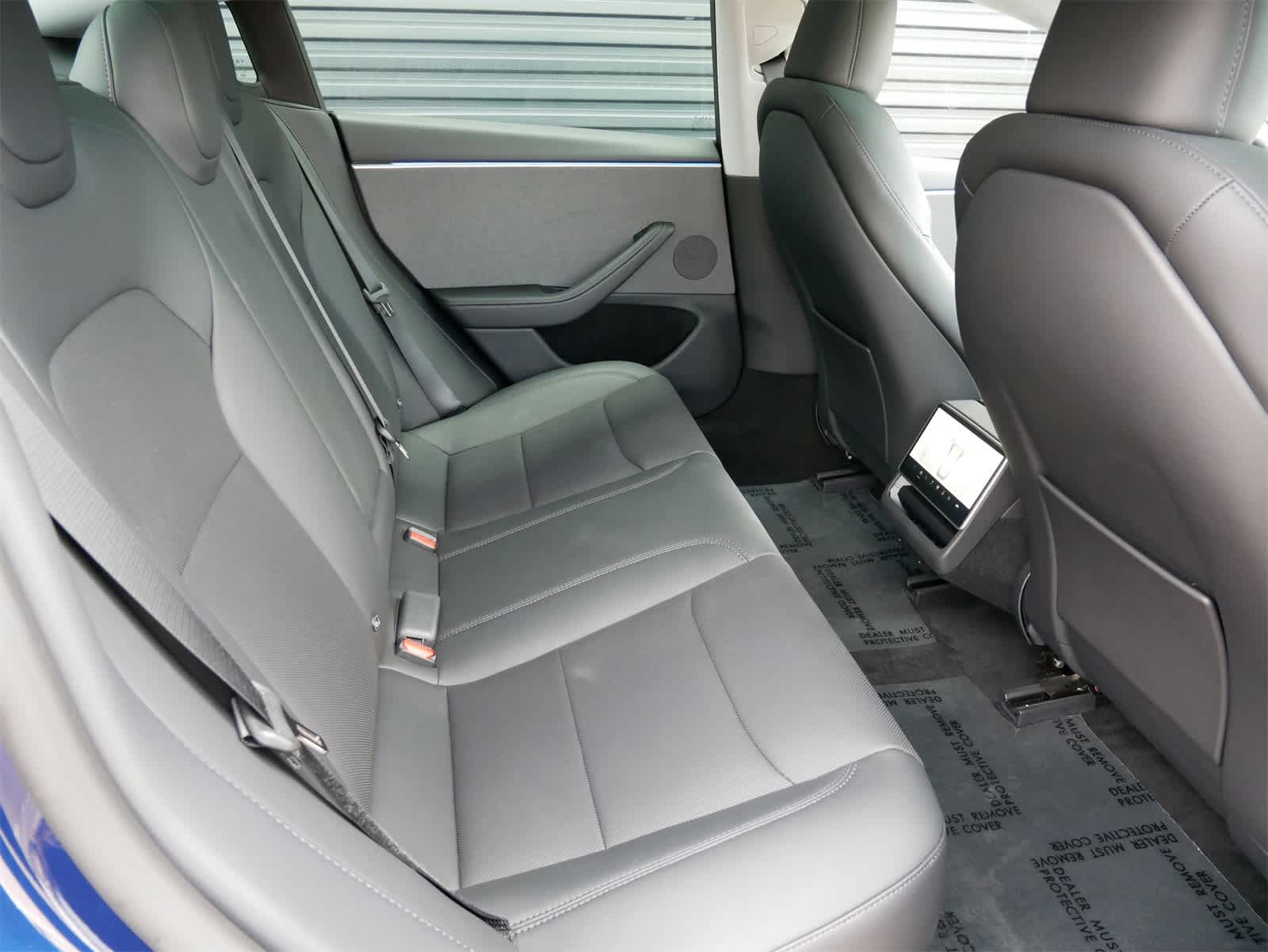 2024 Tesla Model 3 Standard Range 30