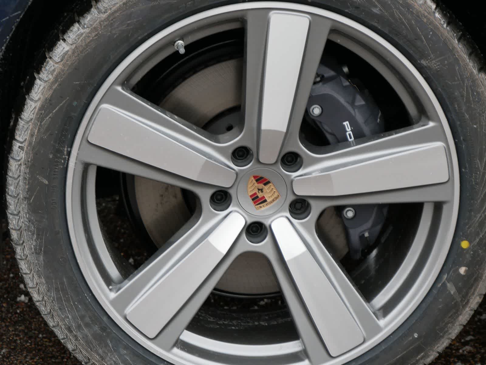 Thumbnail: 2026 Porsche Cayenne - 7