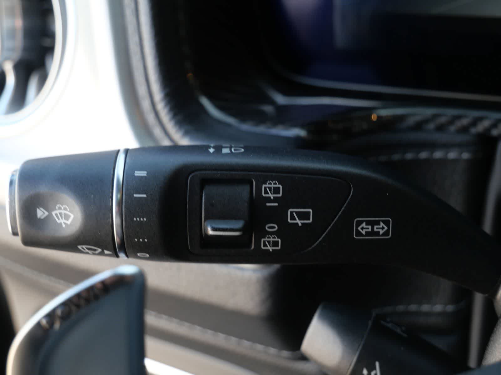 Thumbnail: 2022 Mercedes-Benz G-Class - 22