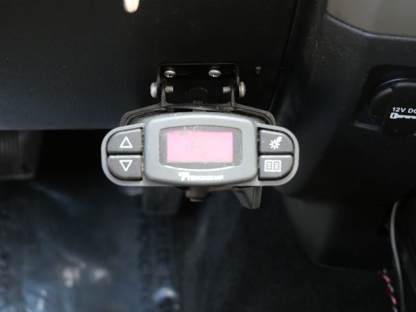 Thumbnail: 2012 RAM 1500 - 20