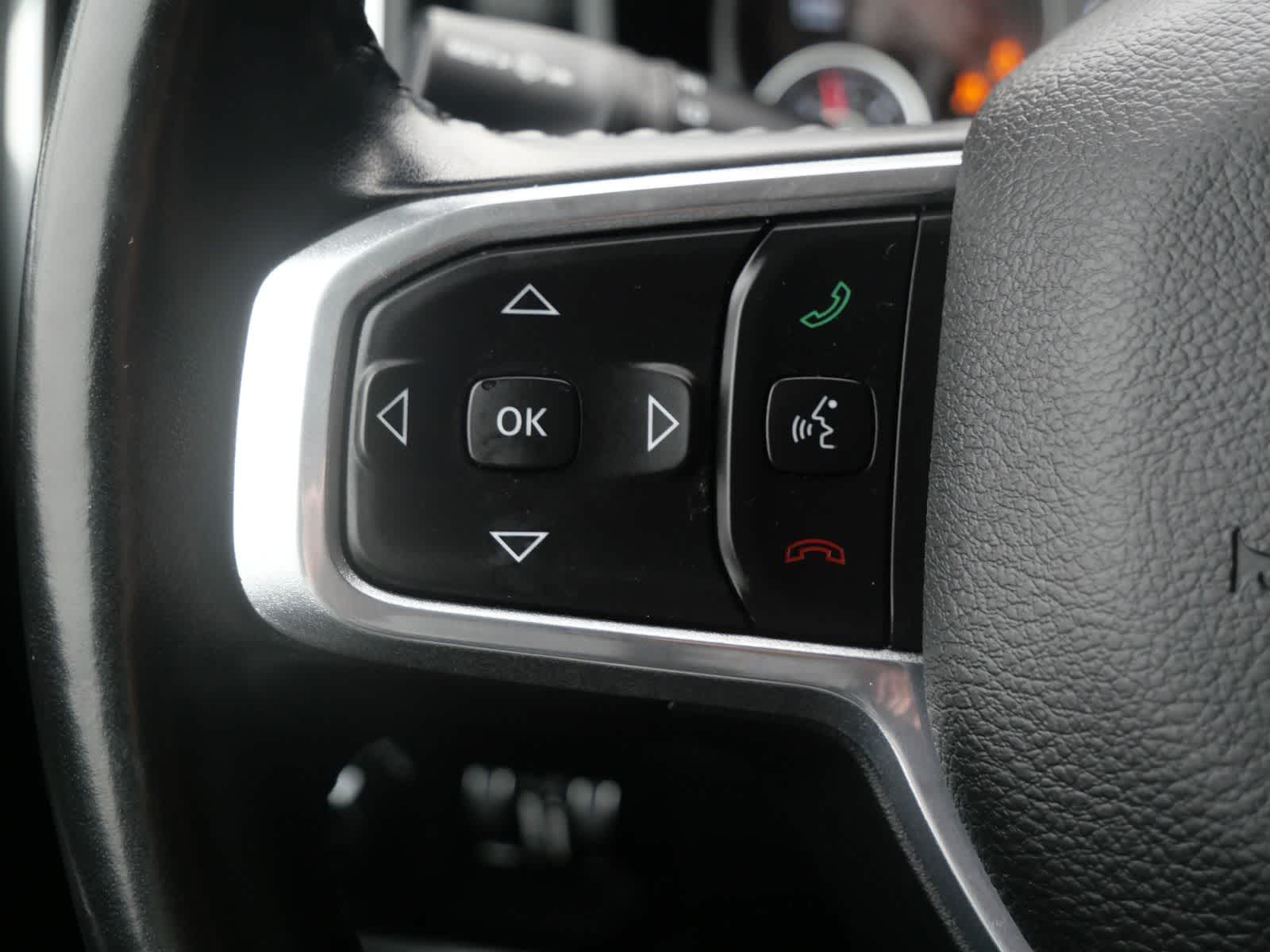 Thumbnail: 2021 RAM 1500 - 15