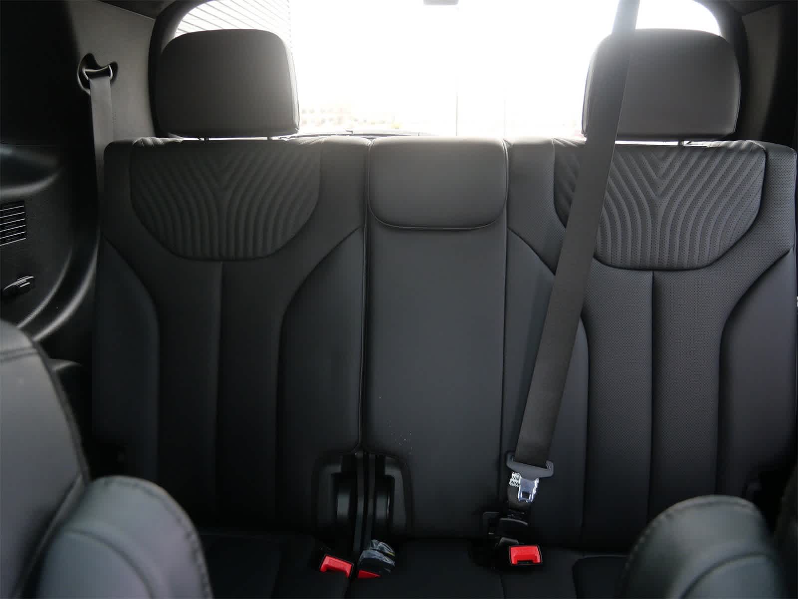 Thumbnail: 2024 Hyundai Palisade - 13