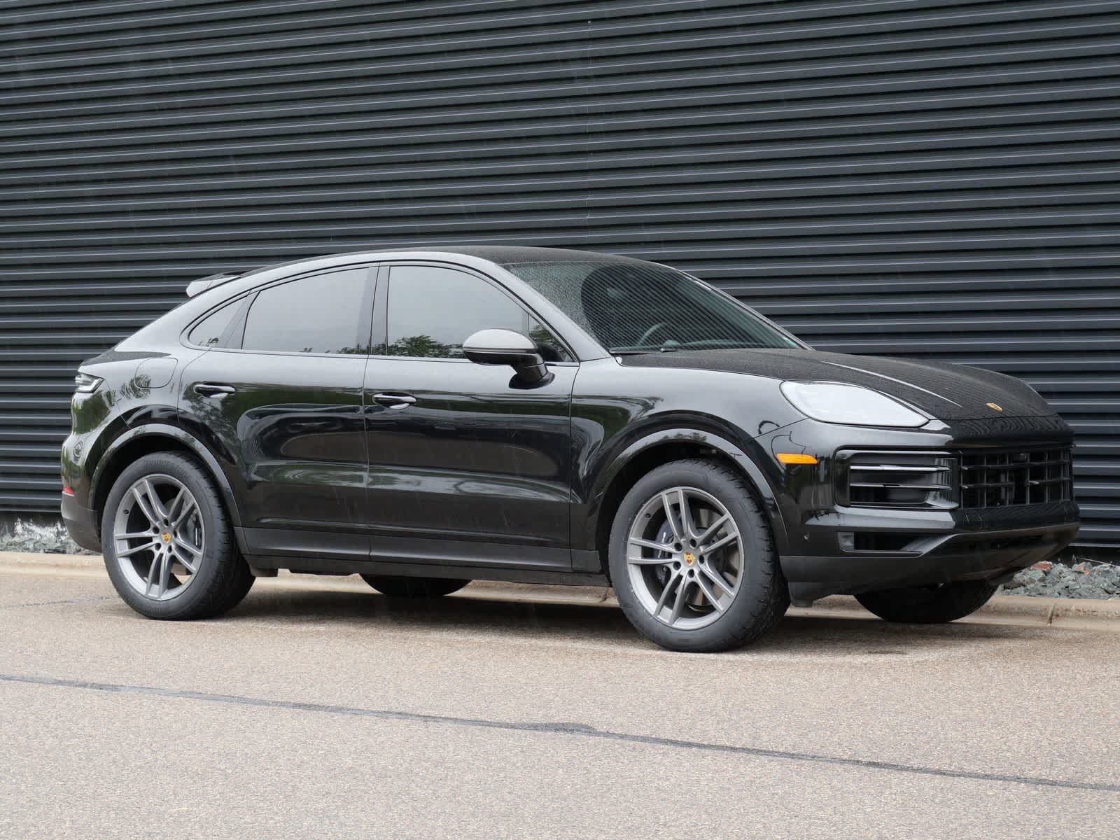 Thumbnail: 2024 Porsche Cayenne - 26
