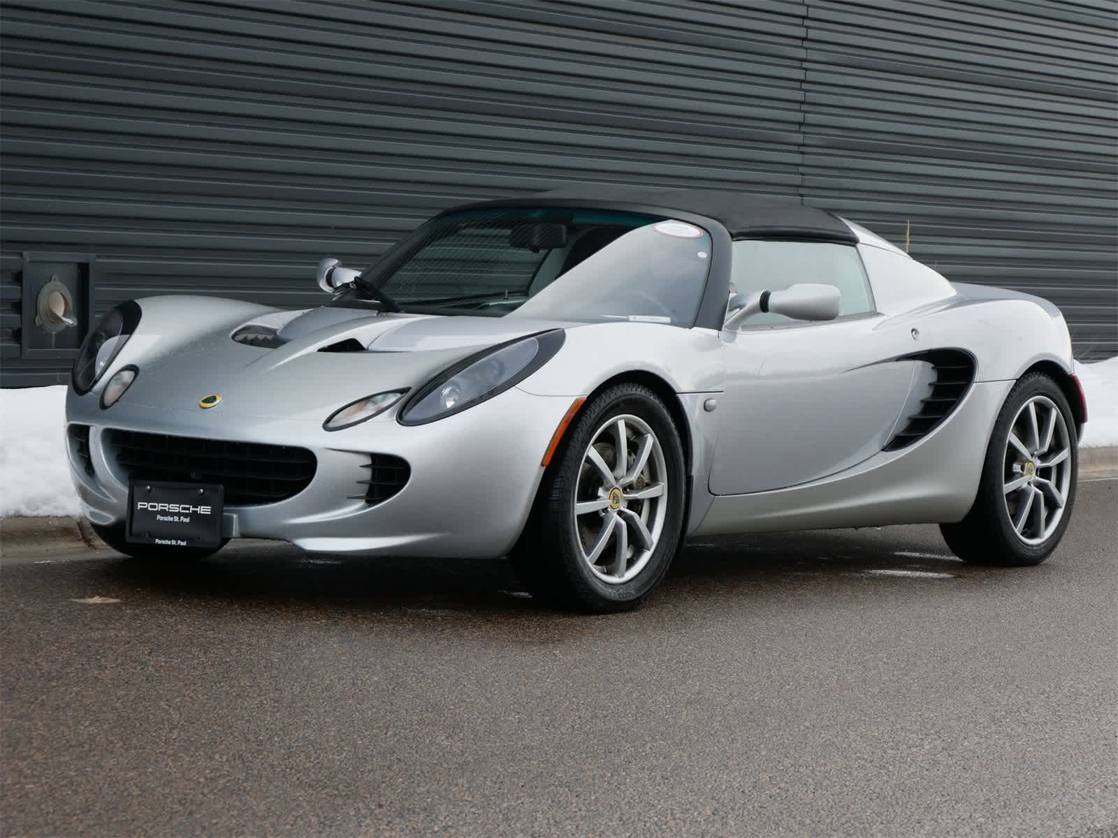 Thumbnail: 2005 Lotus Elise - 1