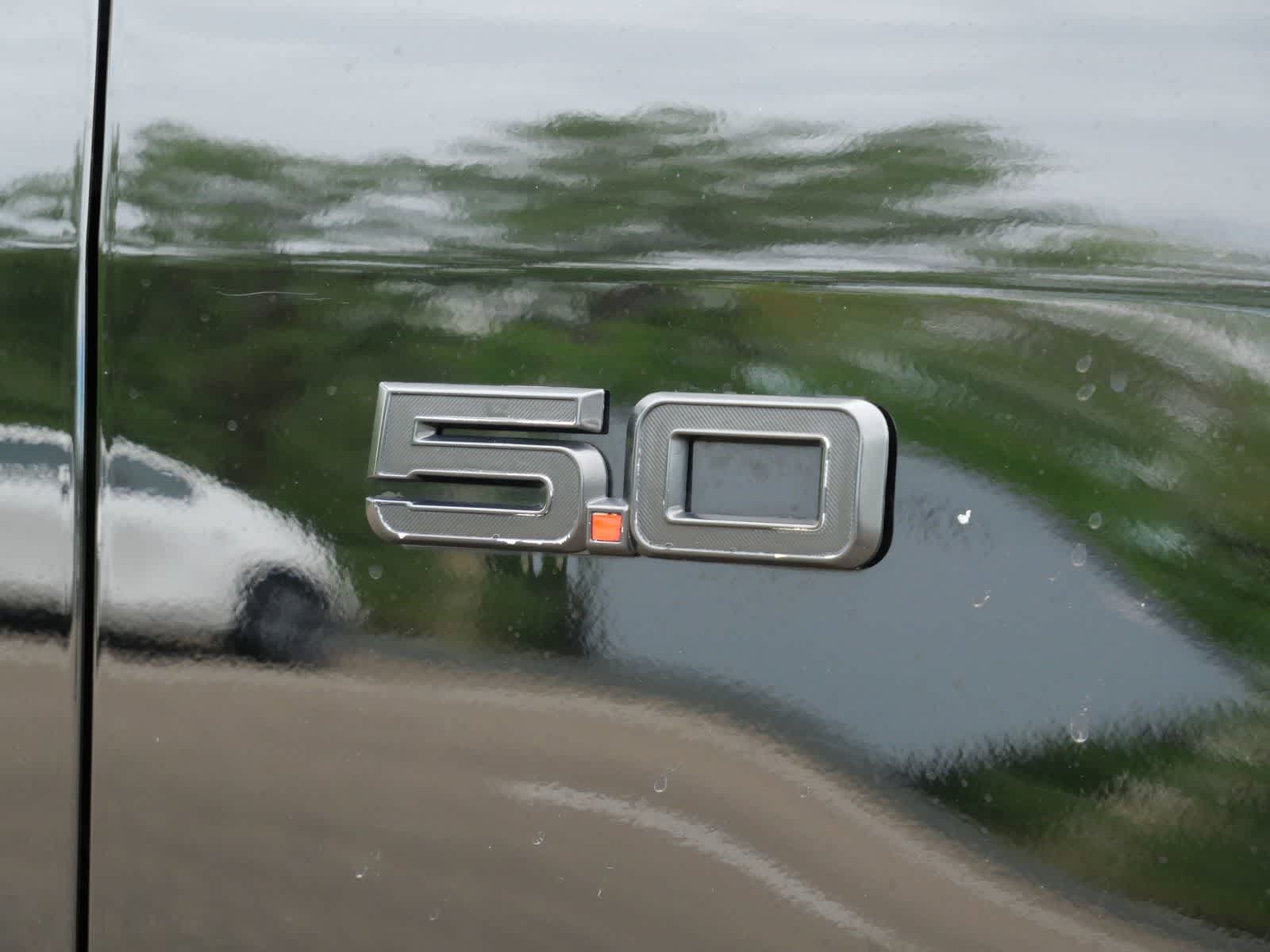 Thumbnail: 2024 Ford Mustang - 27