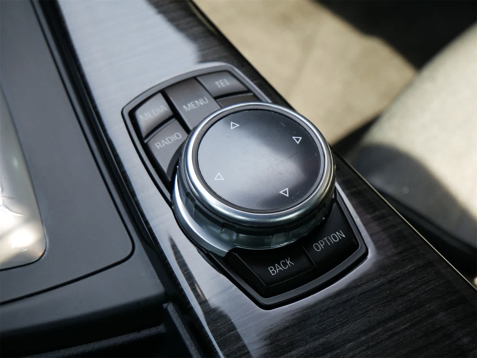 Thumbnail: 2014 BMW 4 Series - 13