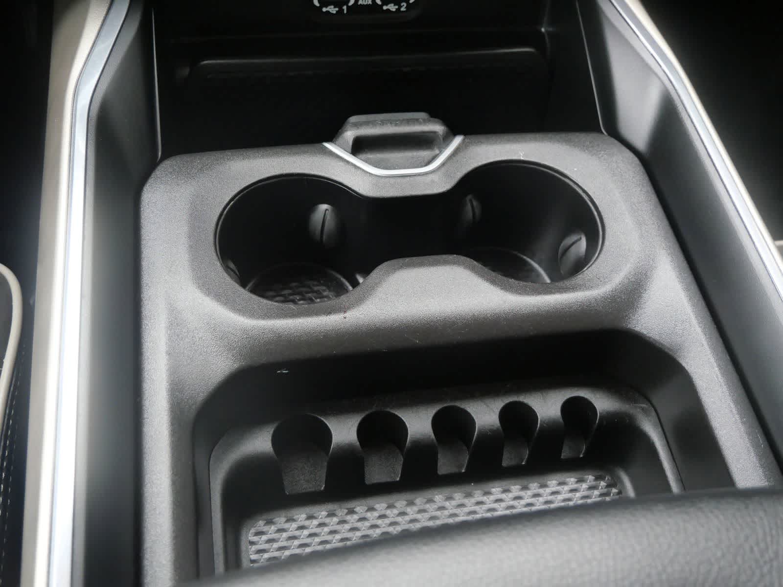 Thumbnail: 2021 RAM 1500 - 20