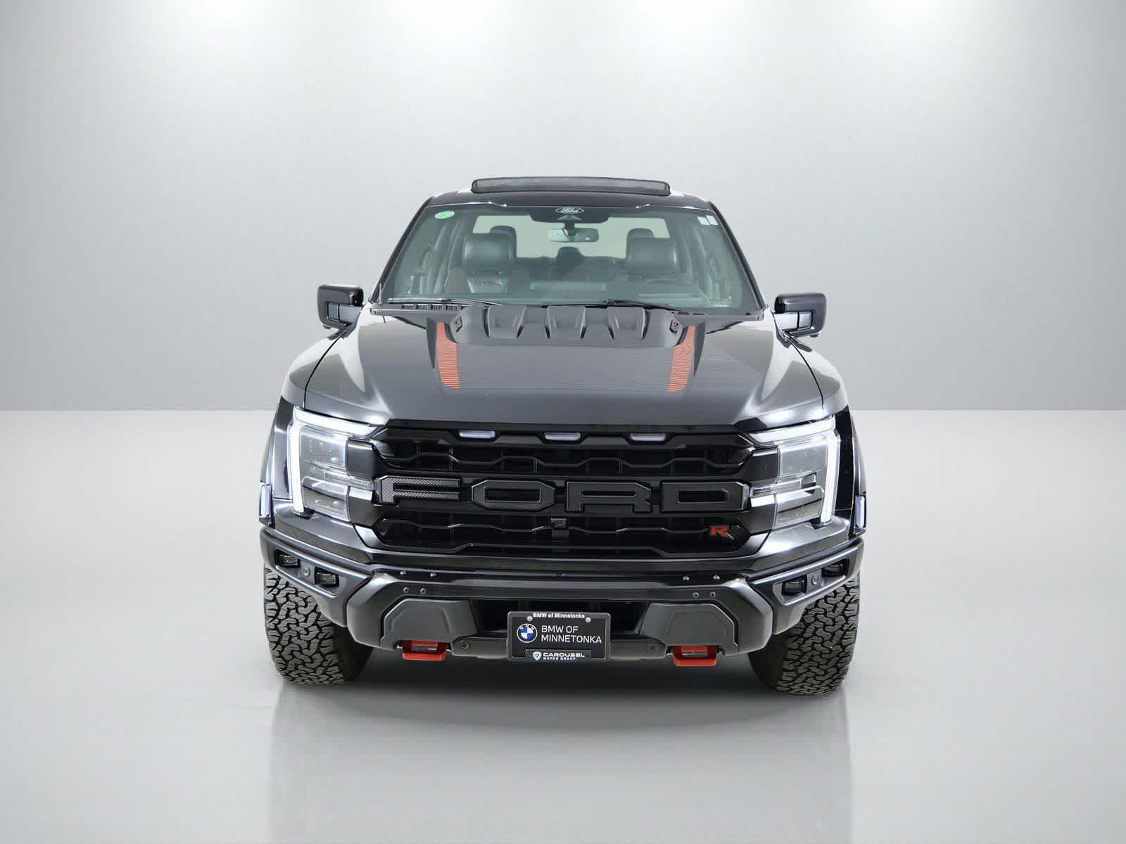 Thumbnail: 2024 Ford F-150 - 16