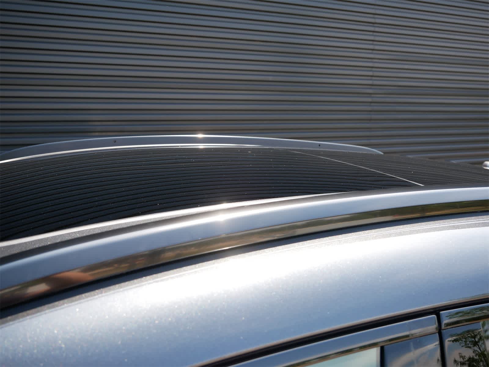 Thumbnail: 2025 Porsche Macan - 22