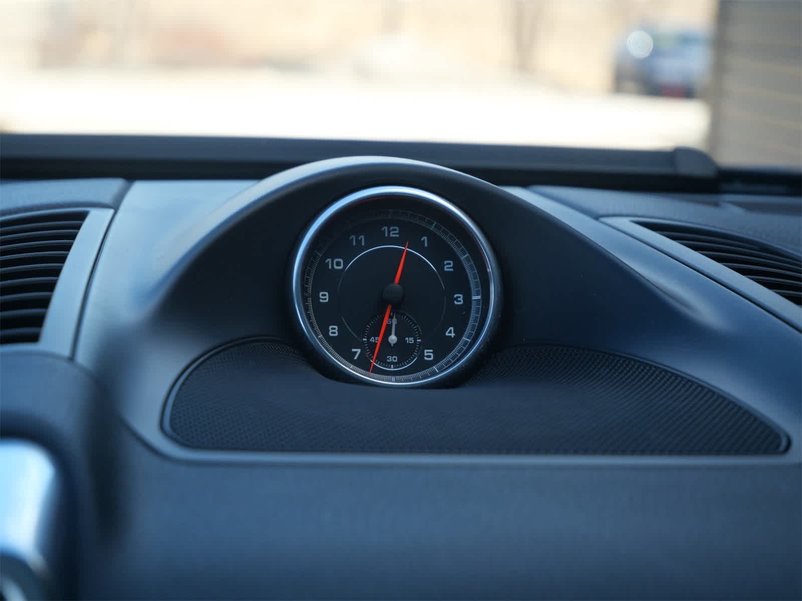 Thumbnail: 2017 Porsche Cayenne - 20