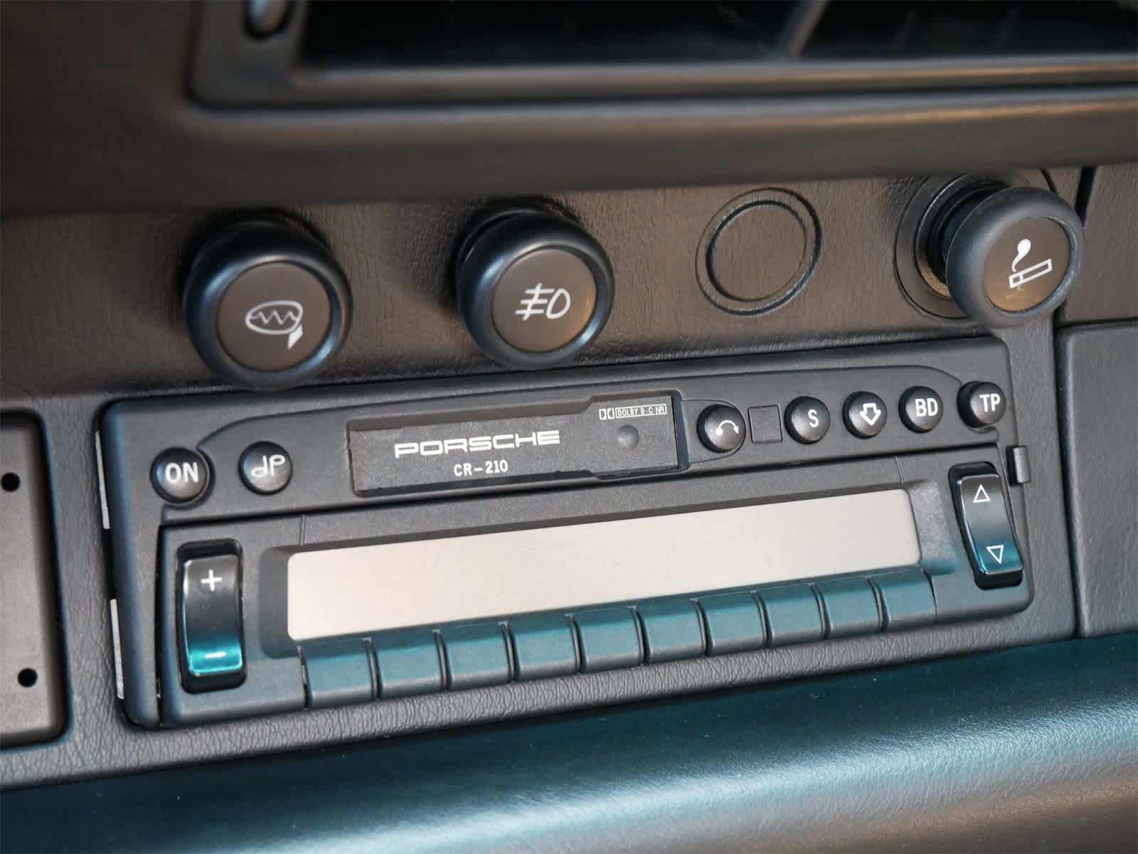 Thumbnail: 1996 Porsche 911 - 15