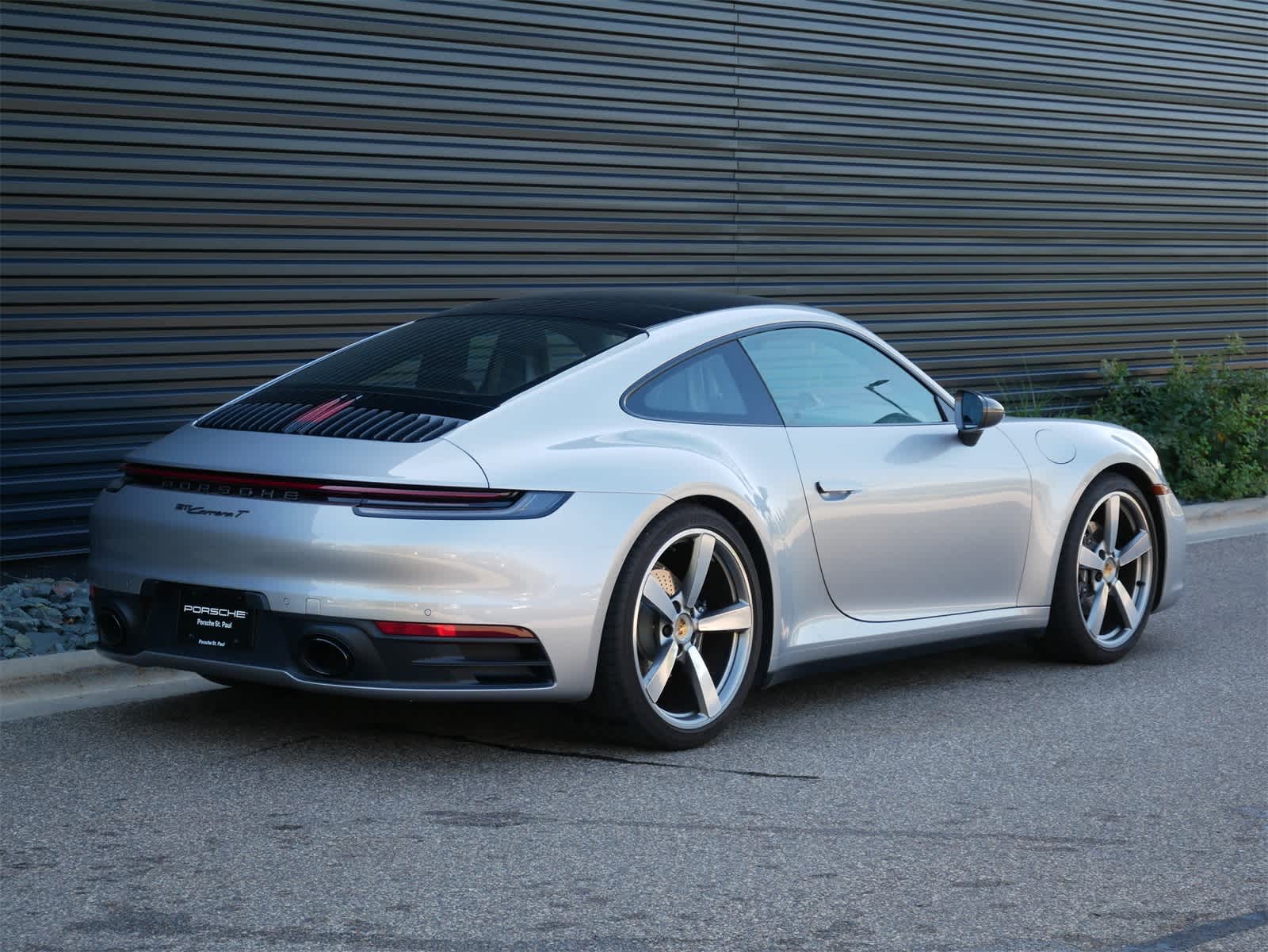 Thumbnail: 2023 Porsche 911 - 23