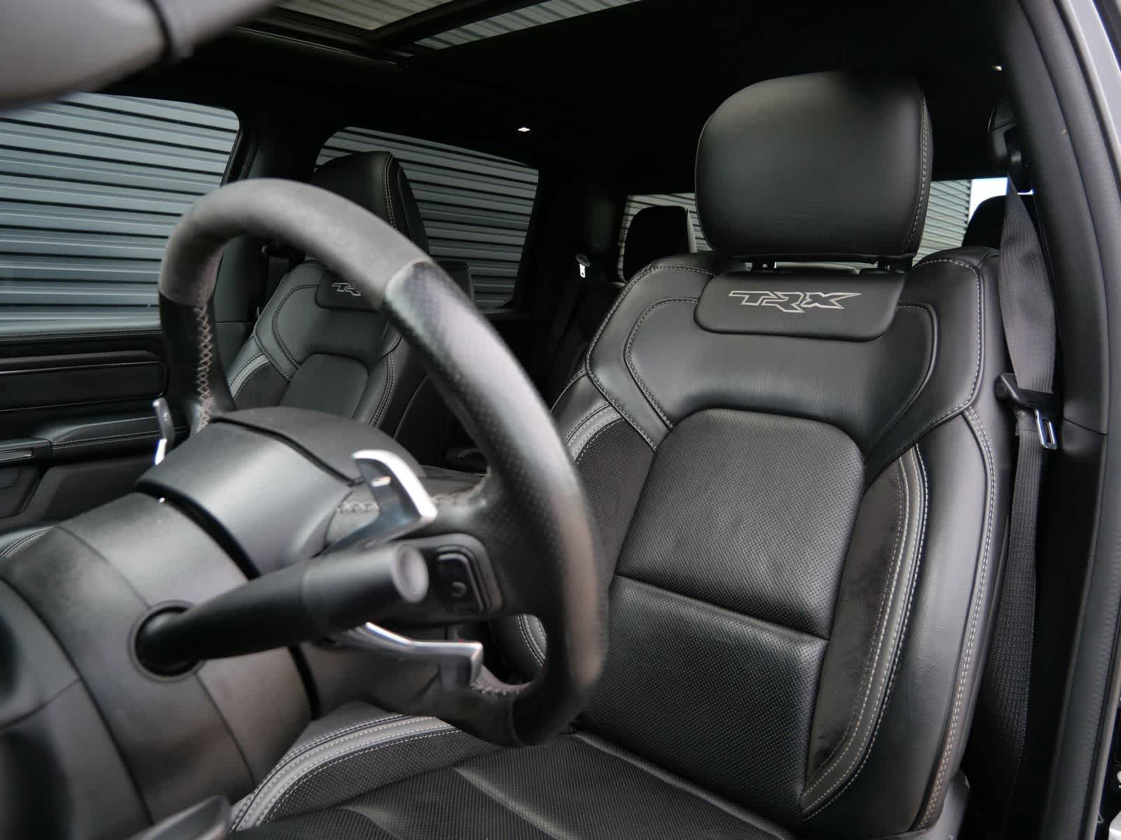 Thumbnail: 2023 RAM 1500 - 5