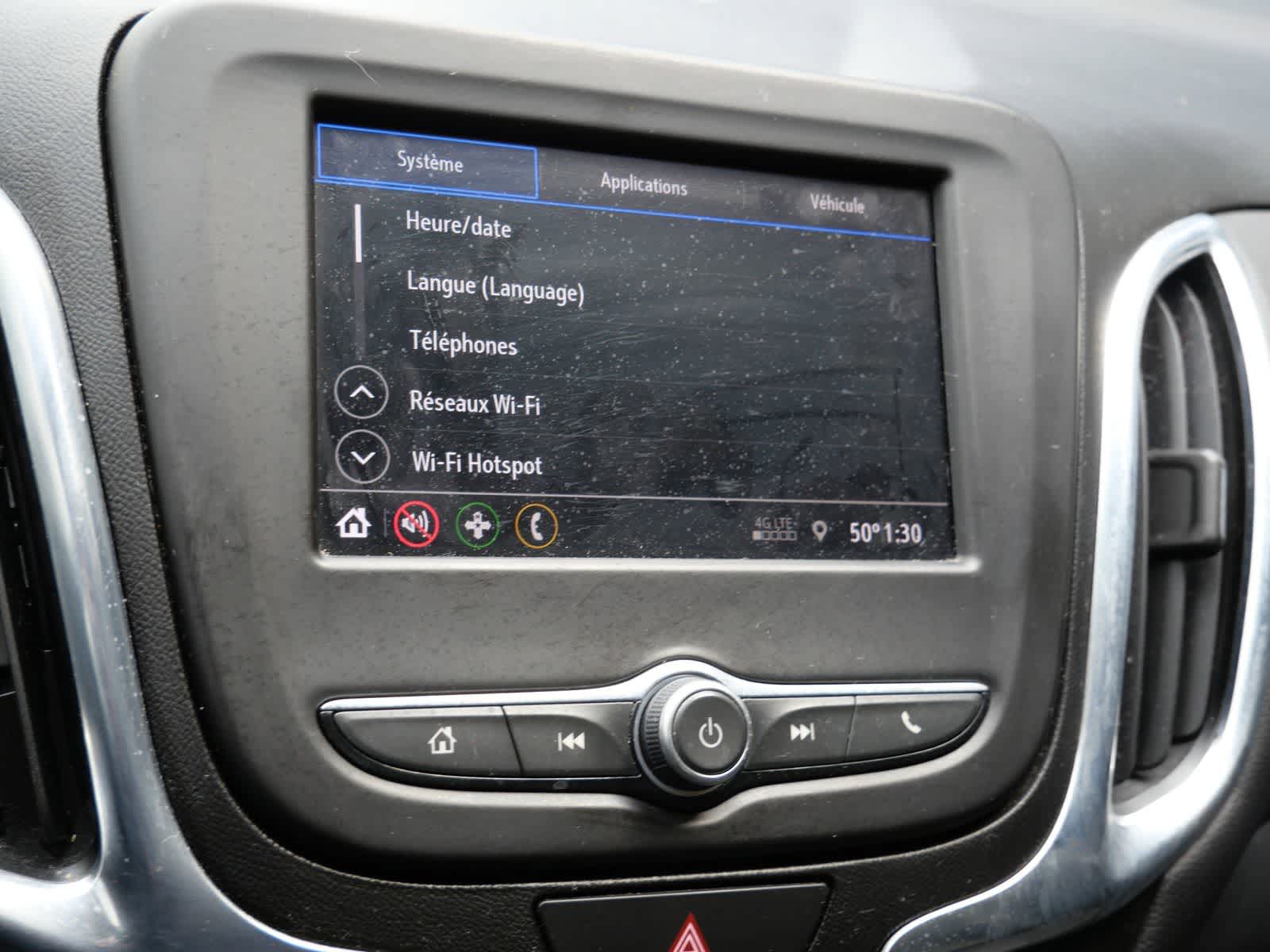 Thumbnail: 2021 Chevrolet Equinox - 19