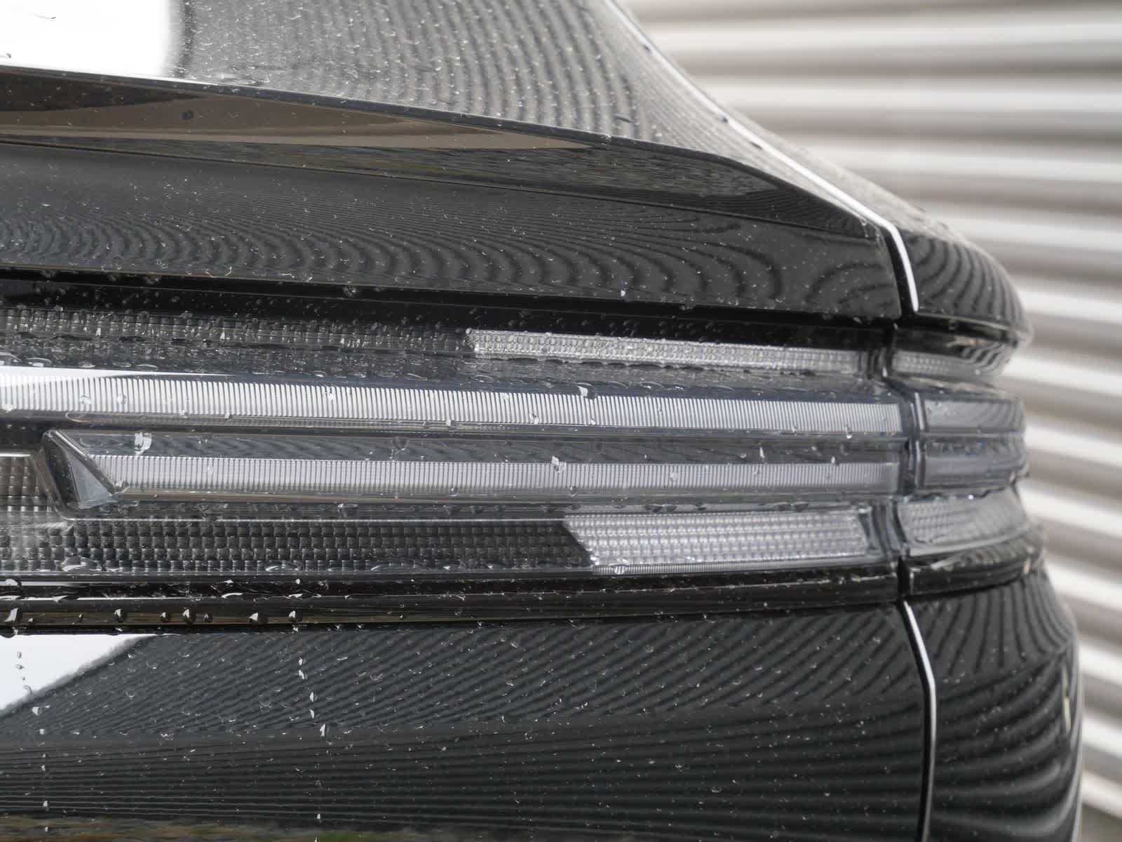 Thumbnail: 2026 Porsche Cayenne - 8