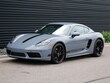  Porsche 718 Cayman