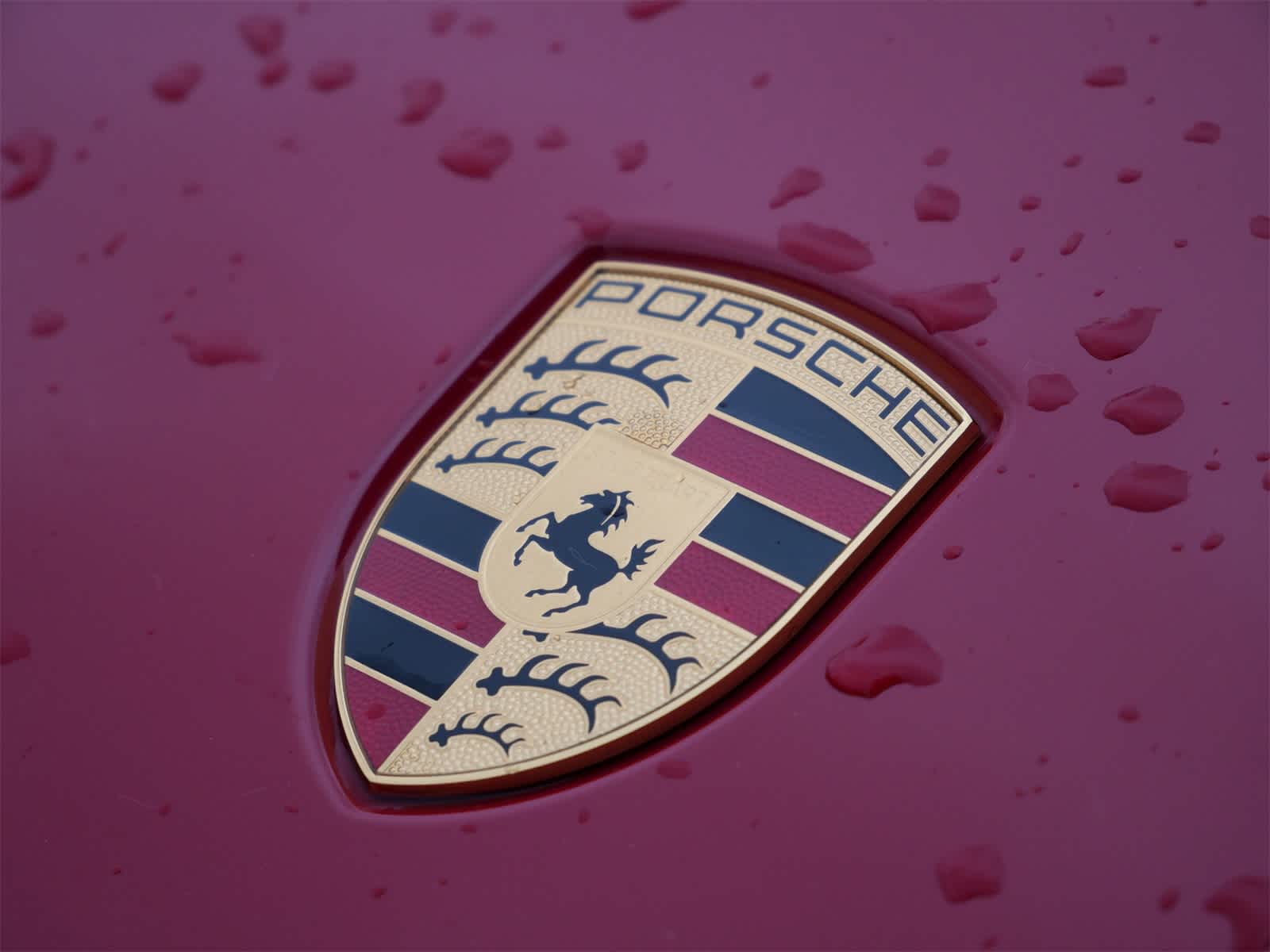 Thumbnail: 2023 Porsche Cayenne - 20