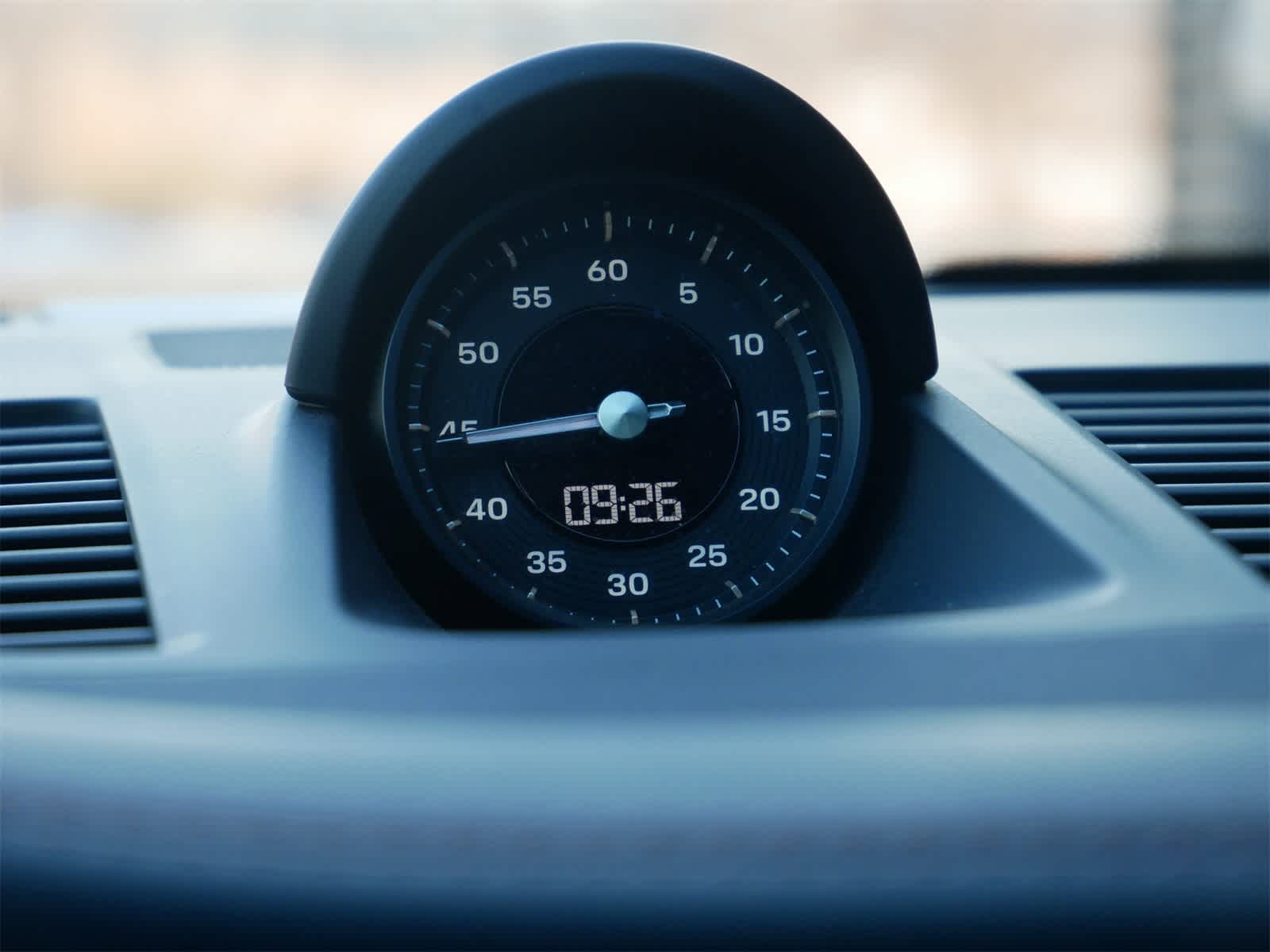 Thumbnail: 2023 Porsche 911 - 19