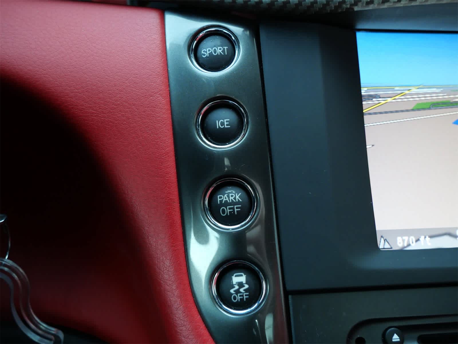 Thumbnail: 2017 Maserati GranTurismo - 14