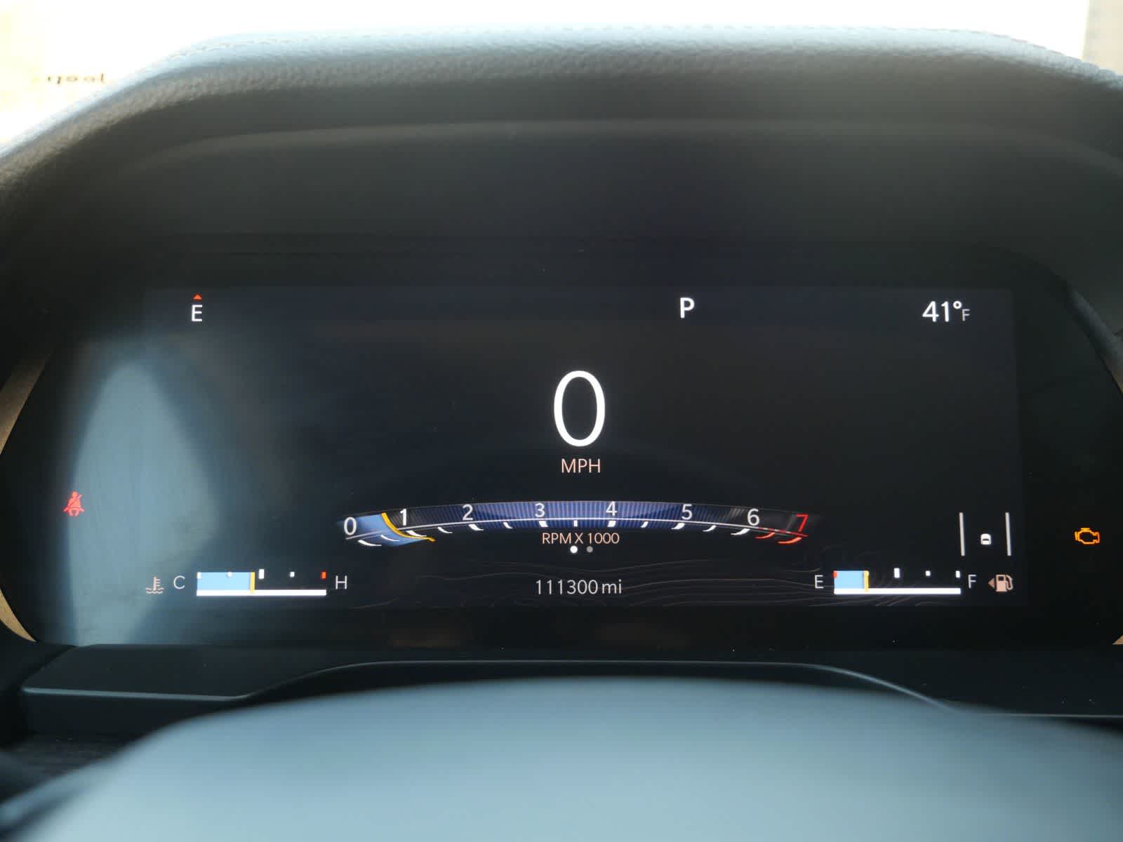 Thumbnail: 2021 Jeep Grand Cherokee L - 22