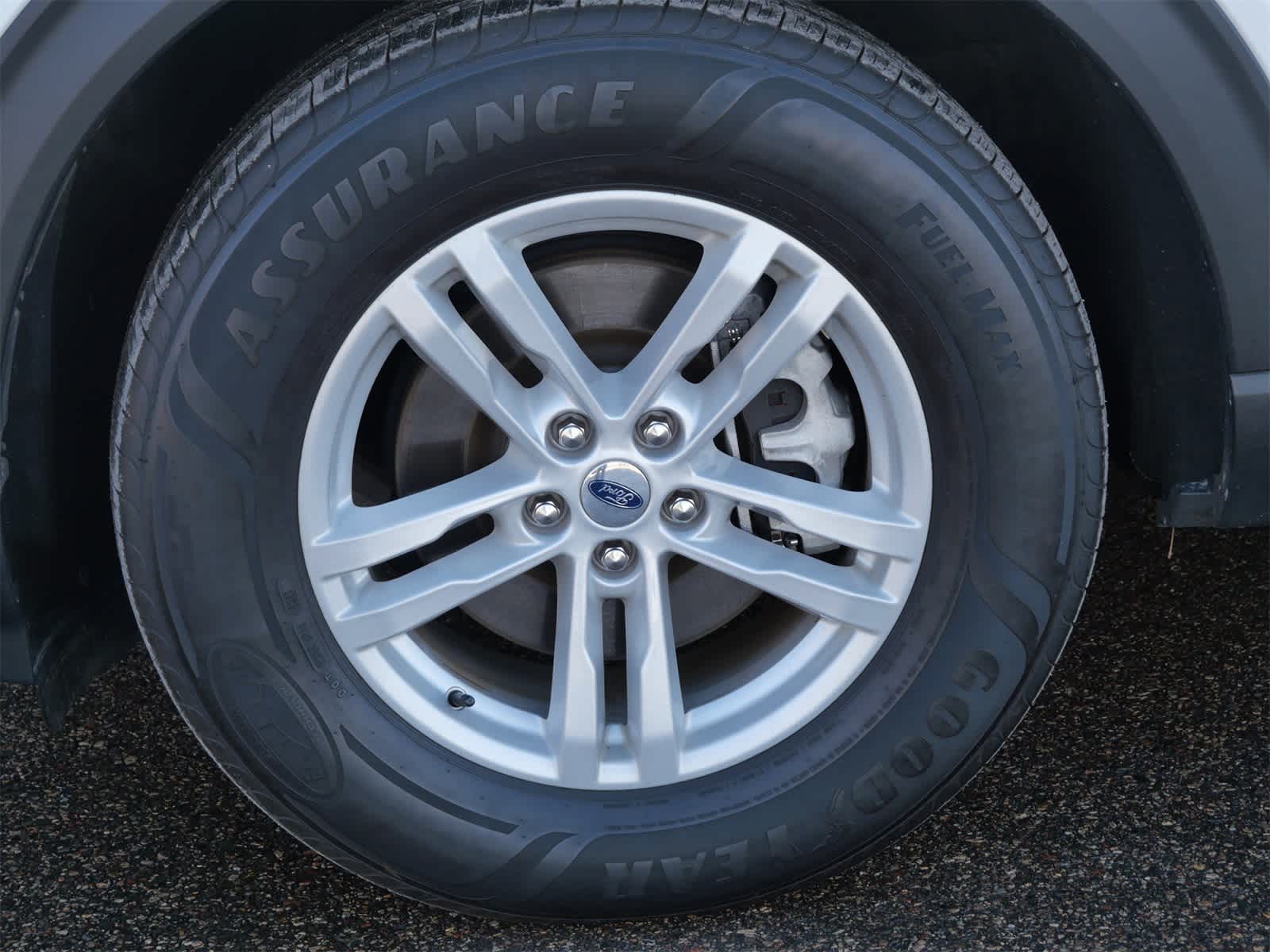 Thumbnail: 2024 Ford Explorer - 7