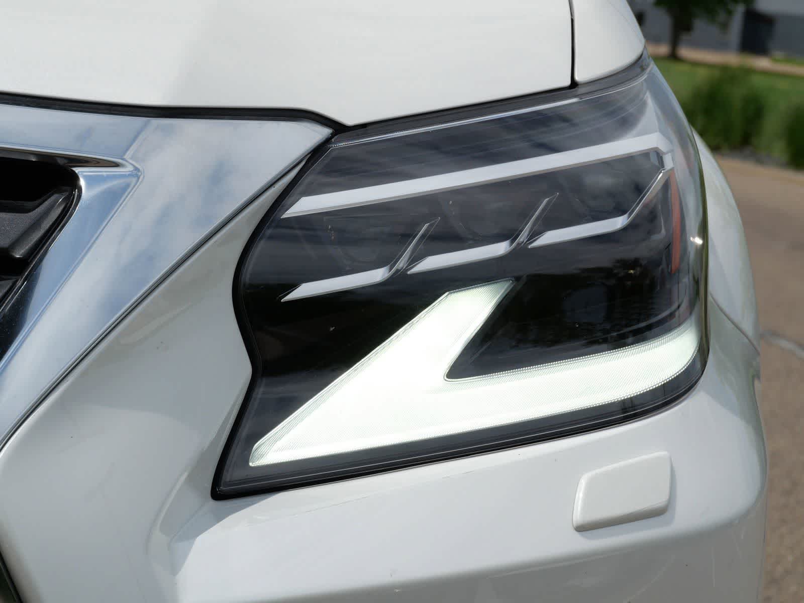 Thumbnail: 2023 Lexus GX - 6