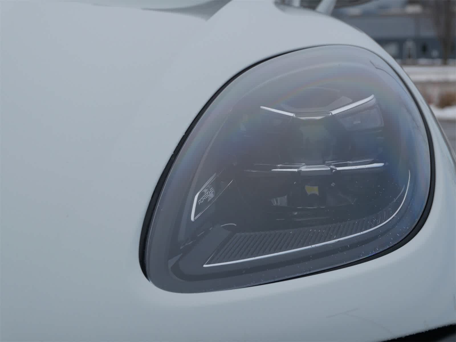 Thumbnail: 2024 Porsche Macan - 6