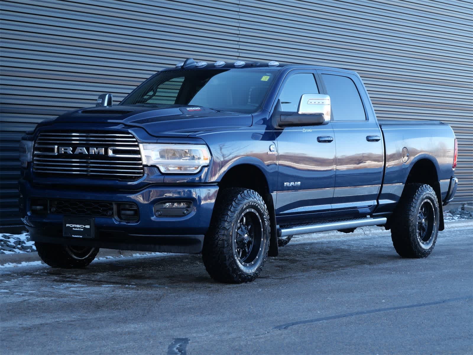 Thumbnail: 2023 RAM 2500 - 1