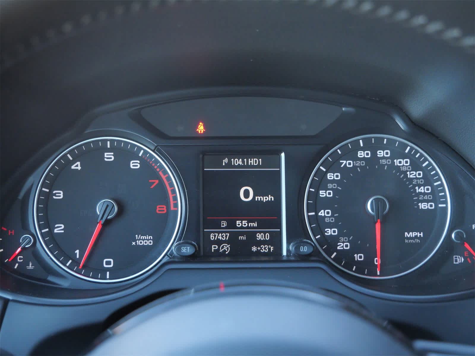 Thumbnail: 2015 Audi Q5 - 22