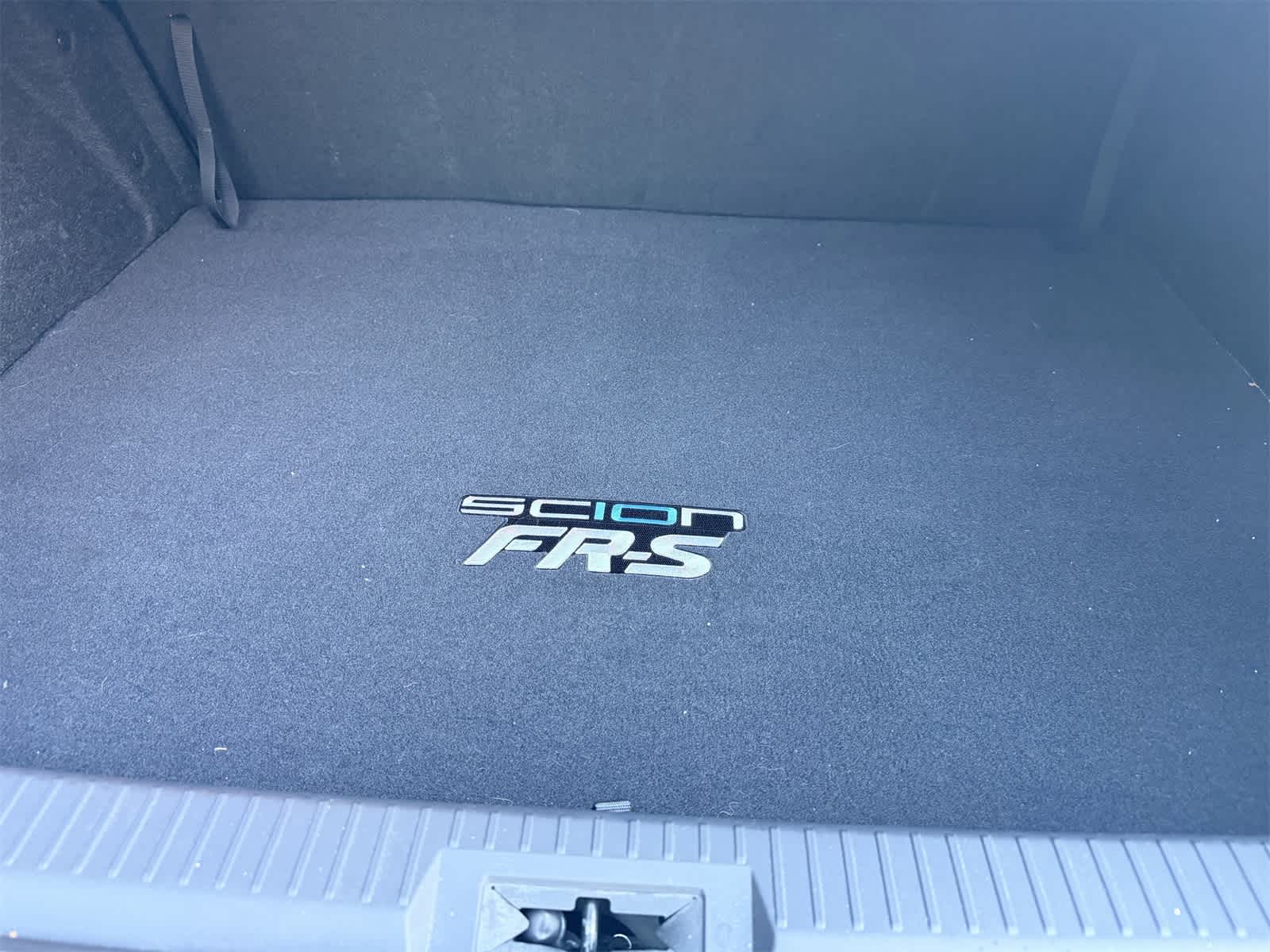 Thumbnail: 2013 Scion FR-S - 30