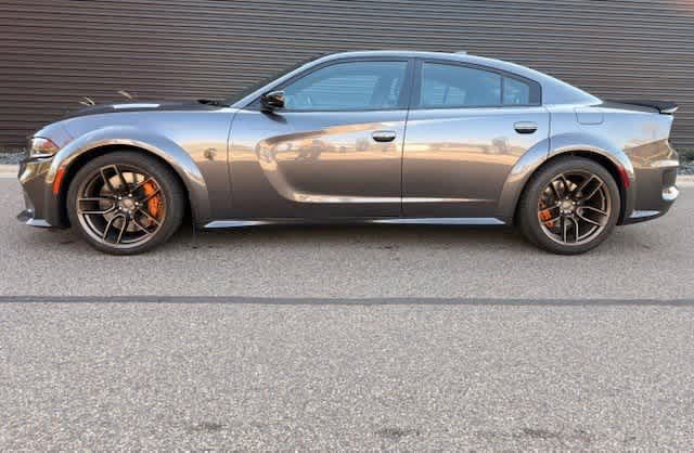 Thumbnail: 2023 Dodge Charger - 2