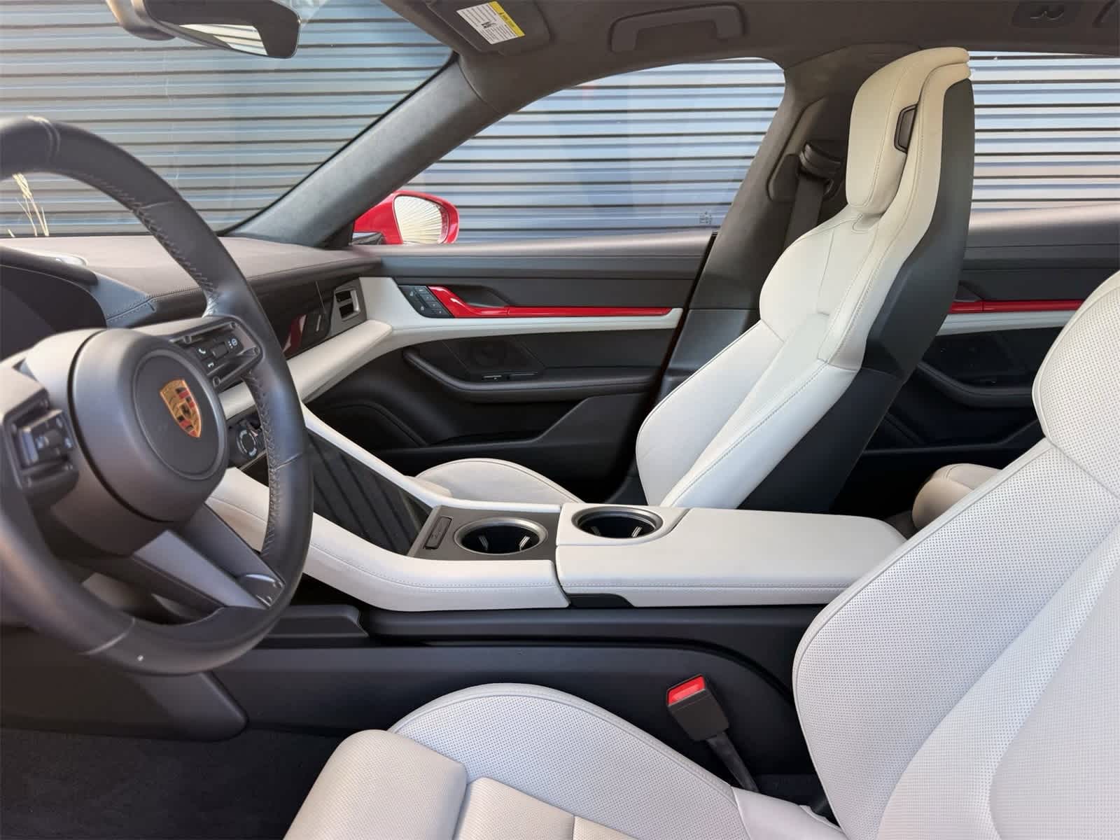 Thumbnail: 2023 Porsche Taycan - 6