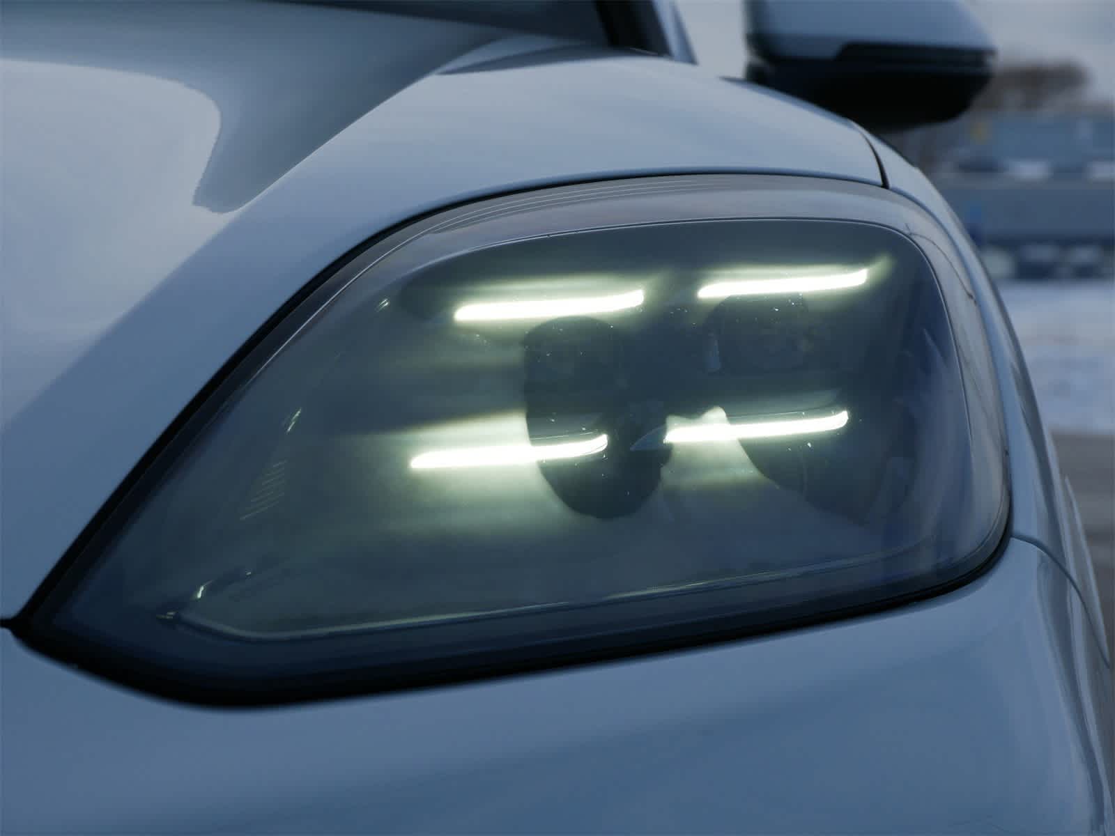 Thumbnail: 2026 Porsche Cayenne - 6