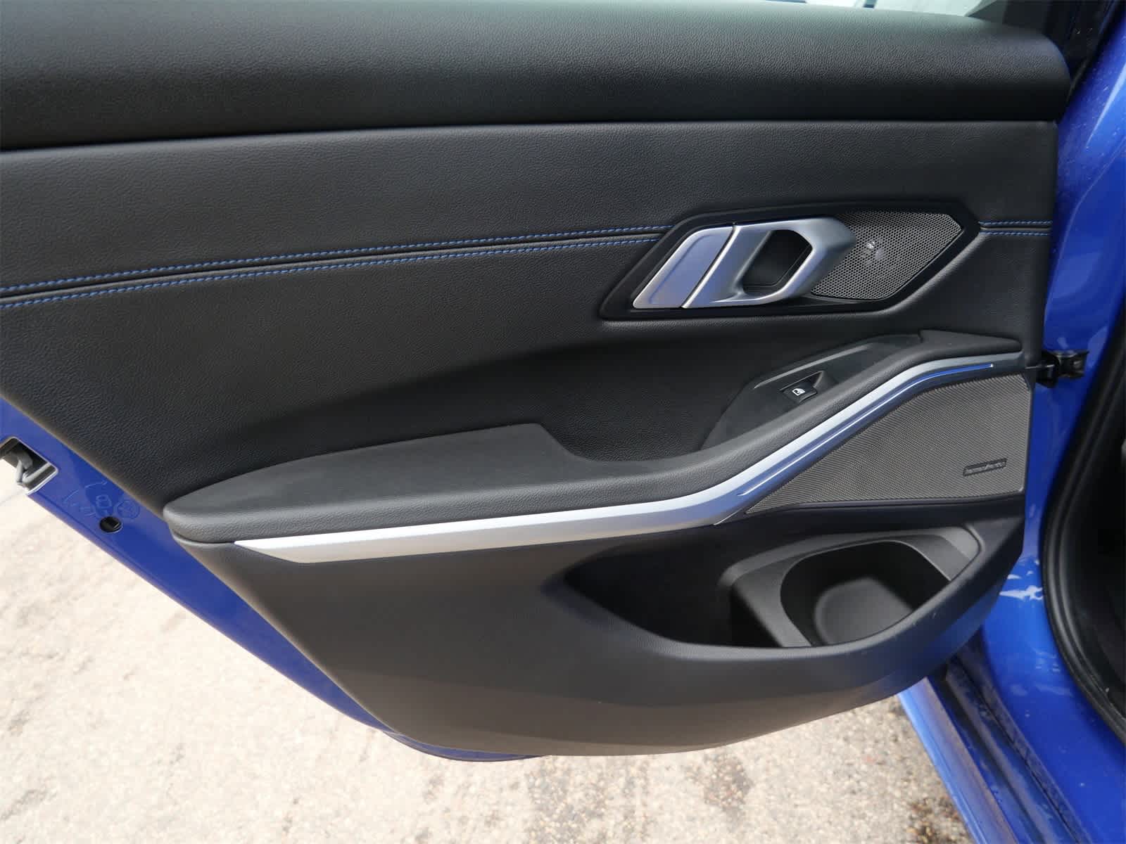 Thumbnail: 2020 BMW 3 Series - 12