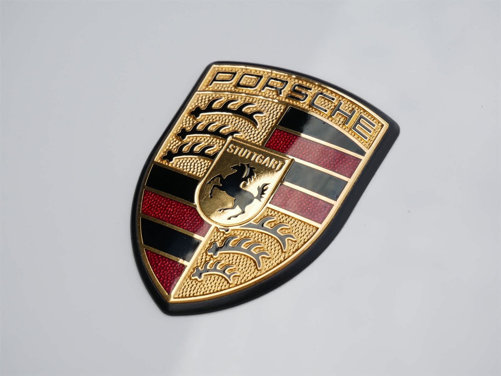 Thumbnail: 2008 Porsche 911 - 20