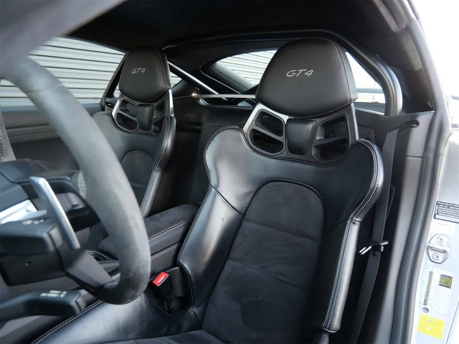 Thumbnail: 2021 Porsche 718 Cayman - 5