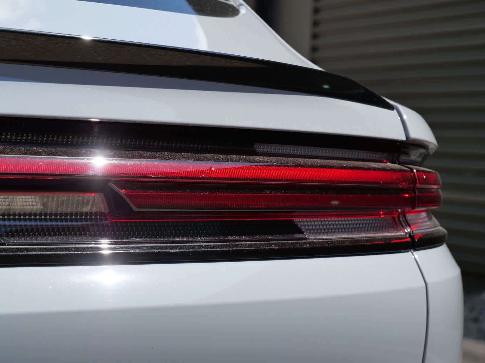 Thumbnail: 2026 Porsche Cayenne - 8