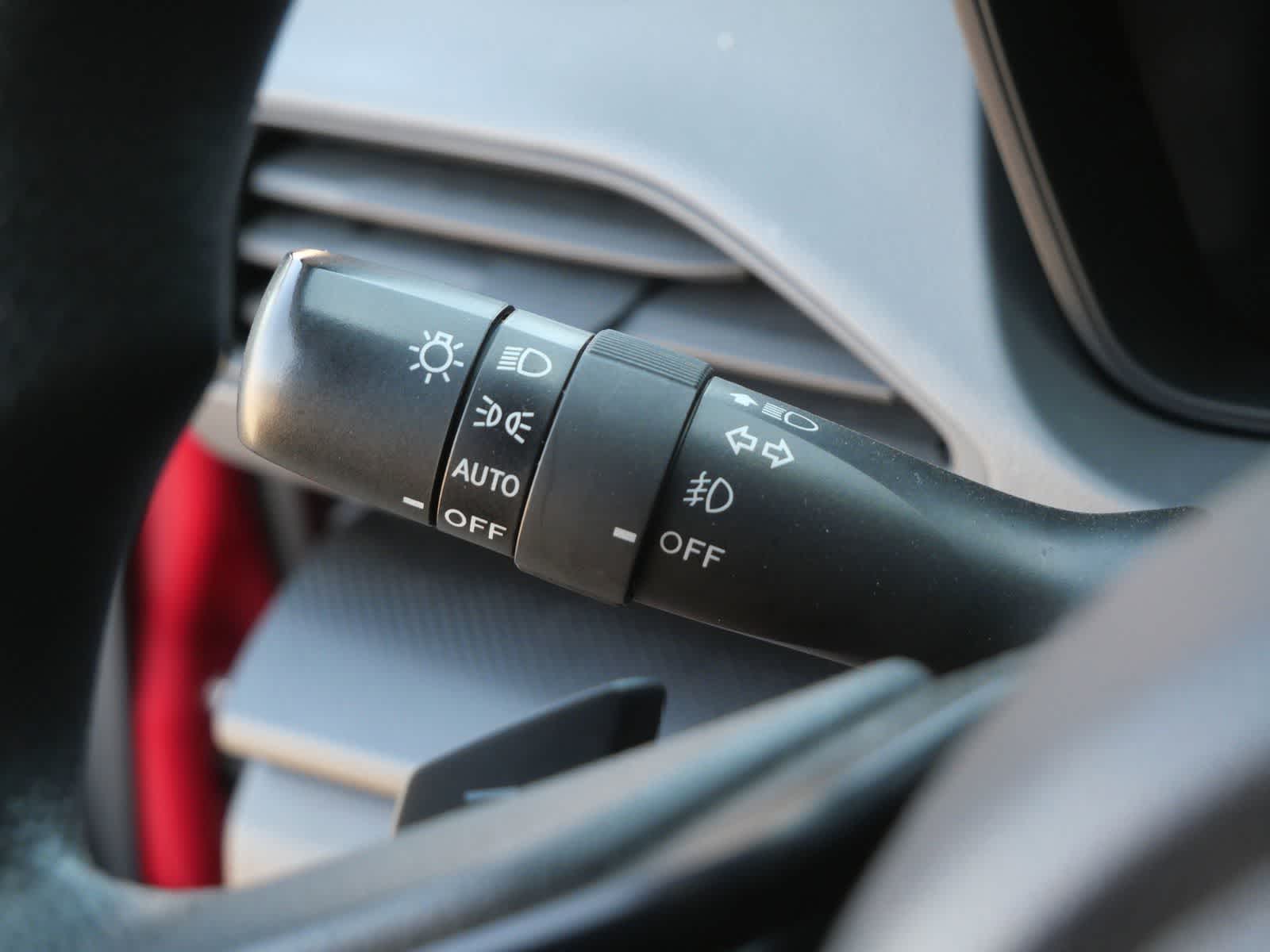 Thumbnail: 2024 Subaru Crosstrek - 23