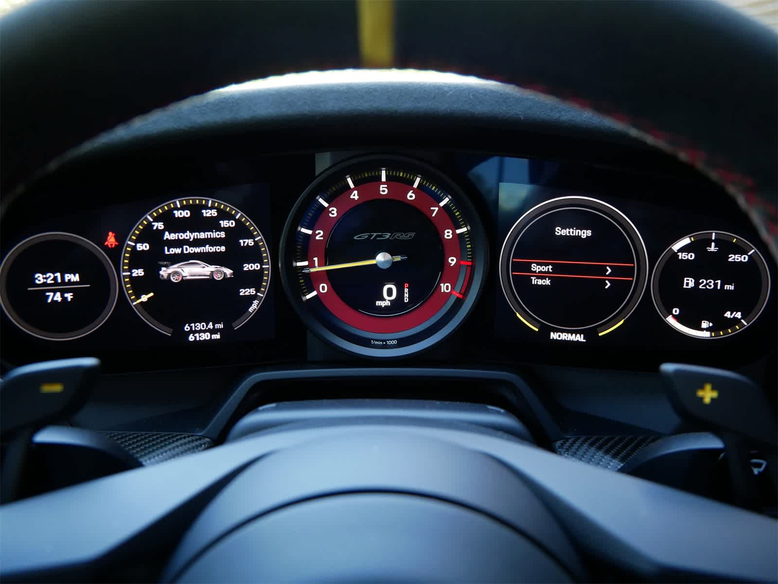 Thumbnail: 2024 Porsche 911 - 11