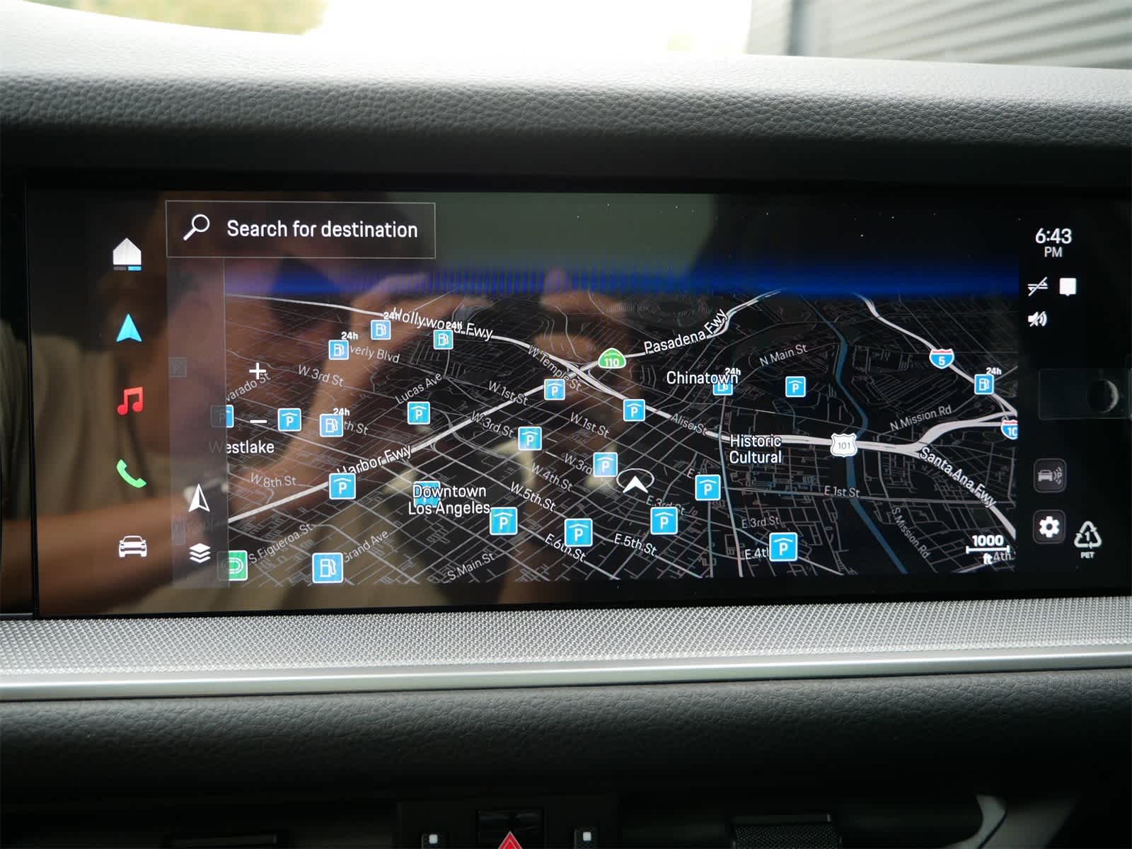 Thumbnail: 2026 Porsche Cayenne - 14