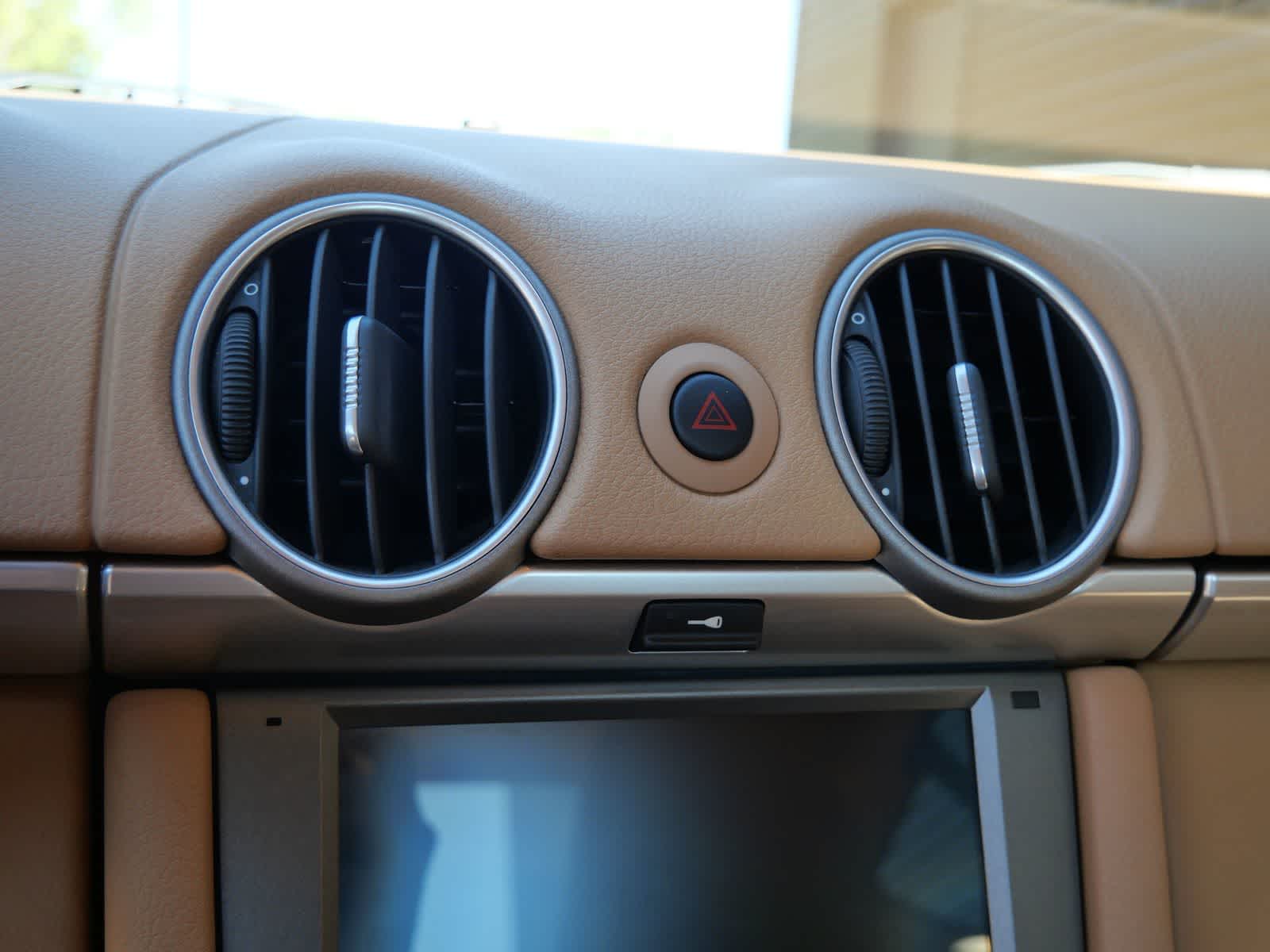 Thumbnail: 2006 Porsche Cayman - 16