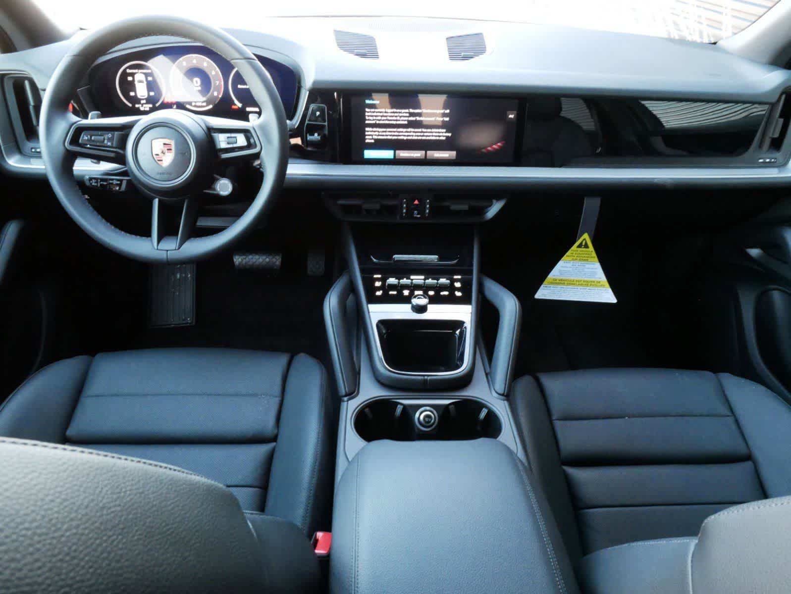 Thumbnail: 2025 Porsche Cayenne - 6