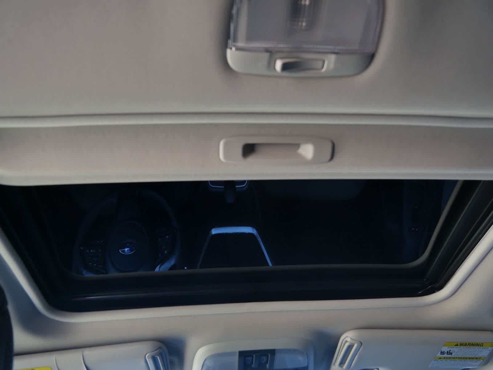 Thumbnail: 2024 Subaru Crosstrek - 14