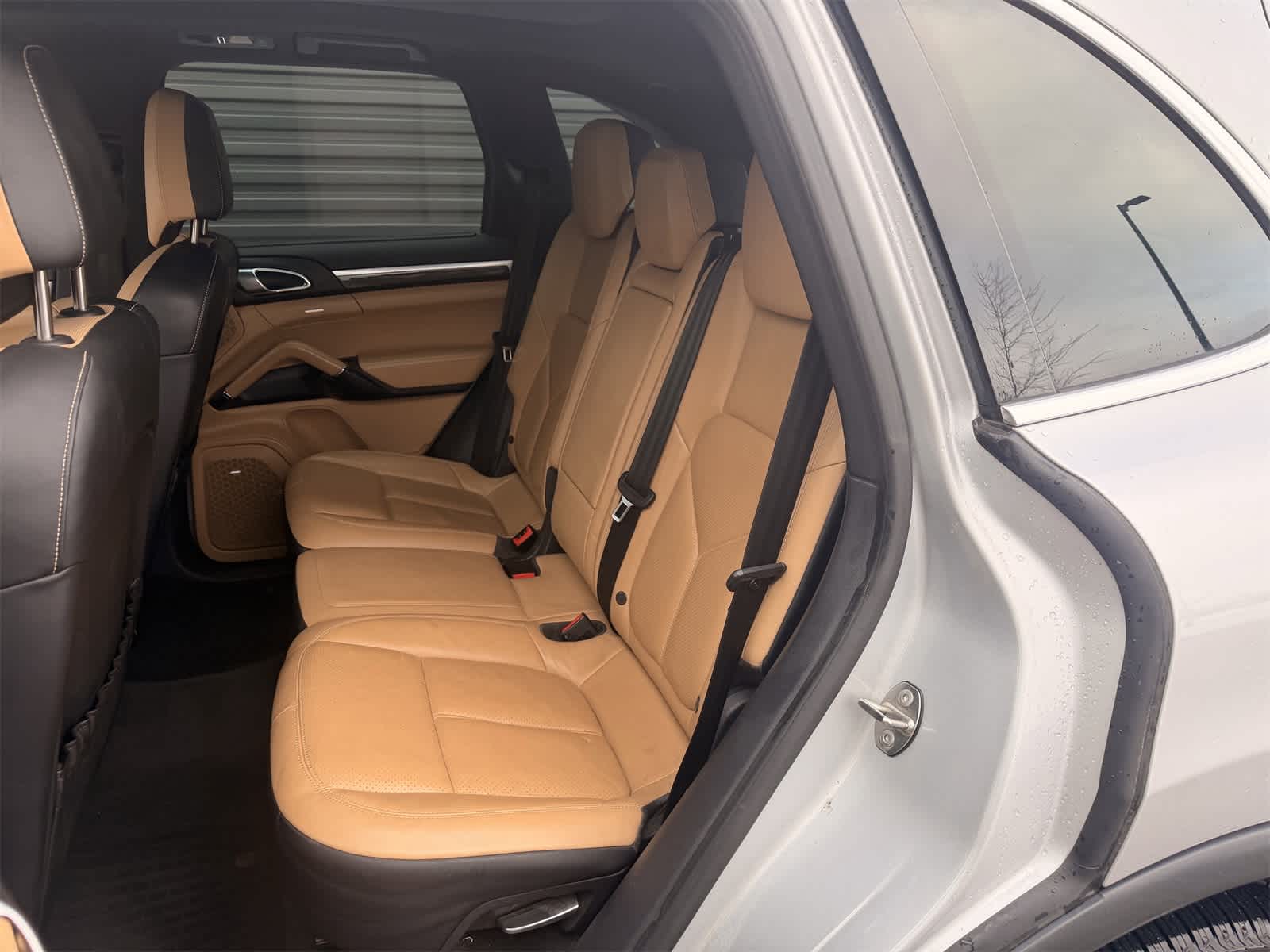 Thumbnail: 2014 Porsche Cayenne - 10