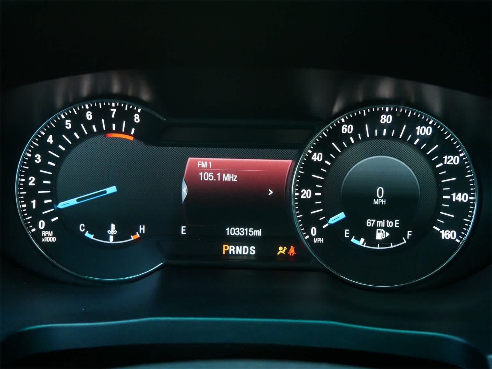 Thumbnail: 2016 Ford Explorer - 20