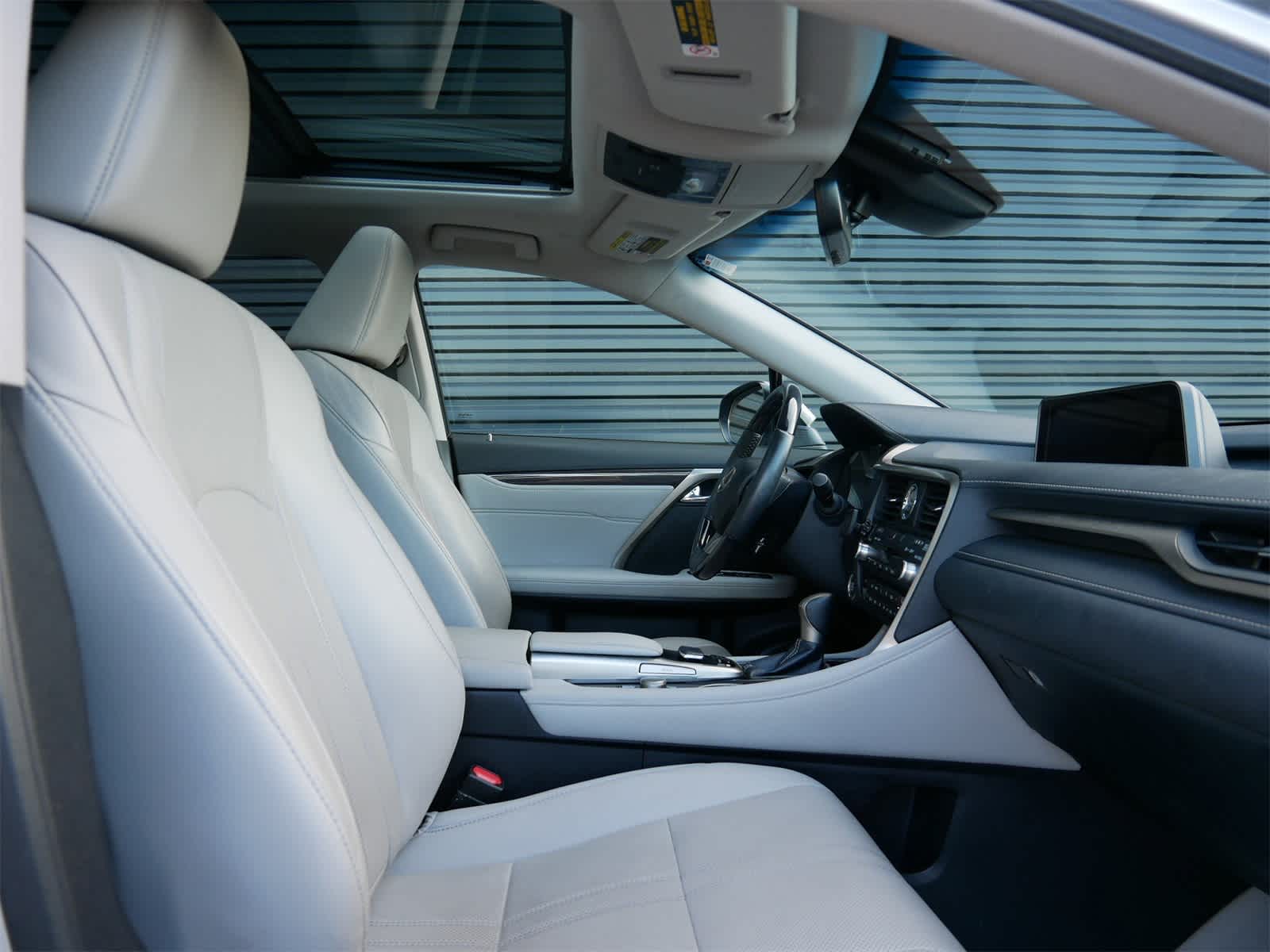 Thumbnail: 2016 Lexus RX - 26