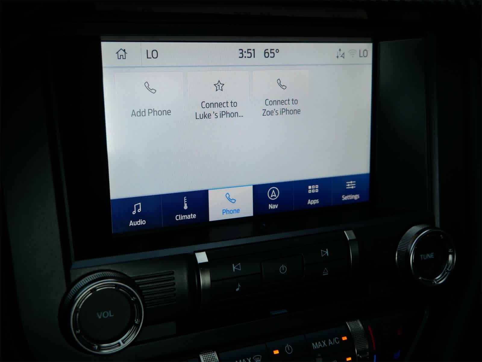 Thumbnail: 2022 Ford Mustang - 13